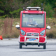 Illustration for article titled This Is What Its Like To Take The Worlds Cheapest EV To The Track
